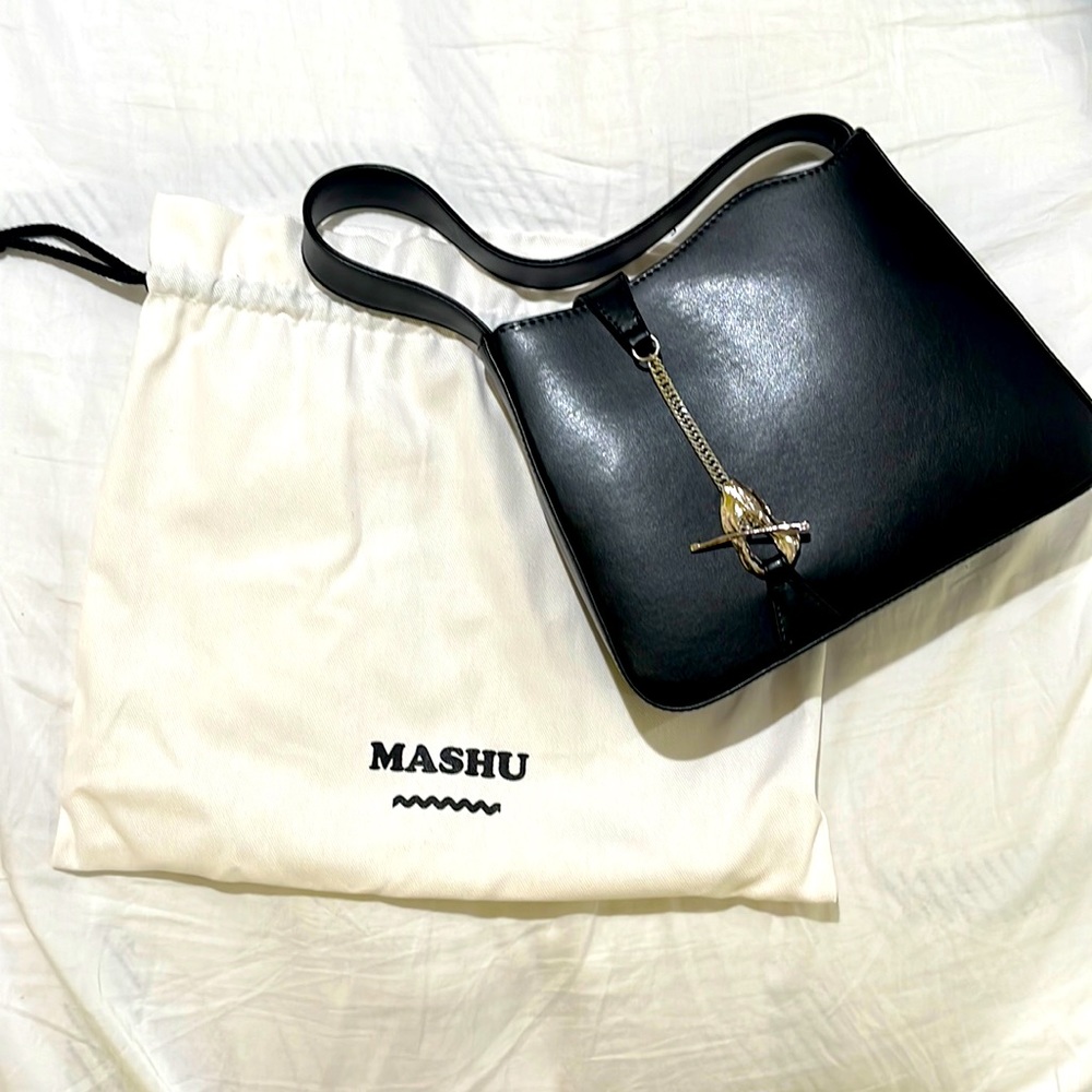 Mashu Aphrodite Bag- Vegan
